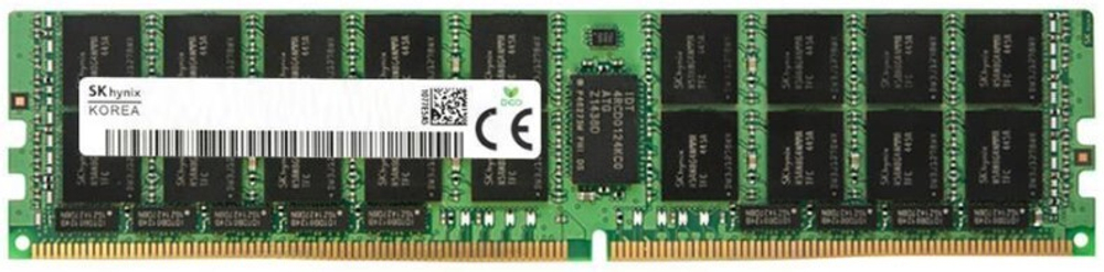 Модуль памяти DDR4 64GB Hynix original HMAA8GR7CJR4N-XNTG