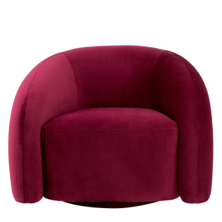 Кресло вращающееся Swivel Chair Novelle арт.116812