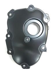 Правые крышки двигателя