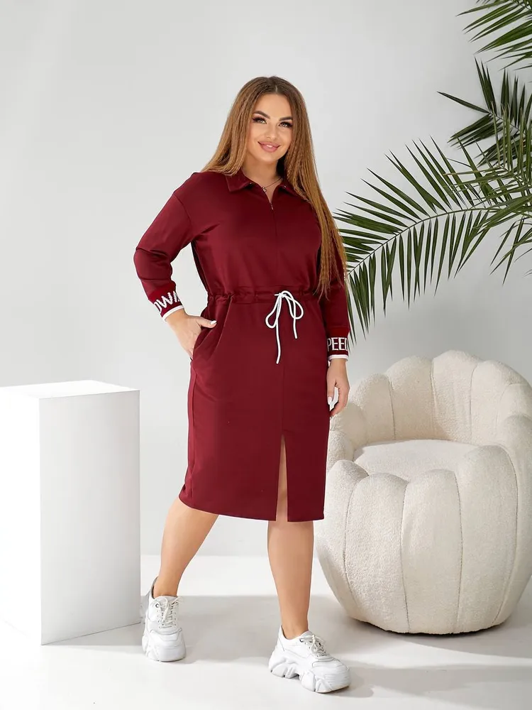 Платье УК-5399 Fabrika