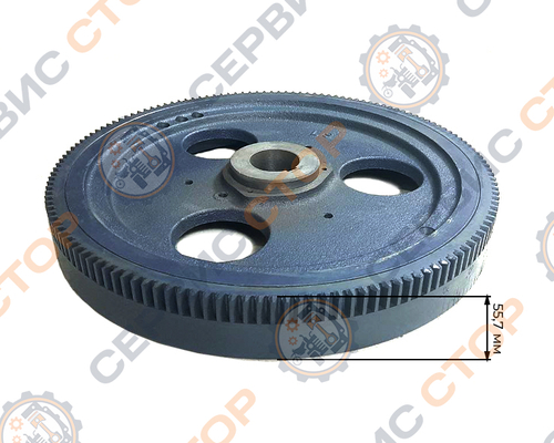 Маховик с венцом Z-141 ZS1100