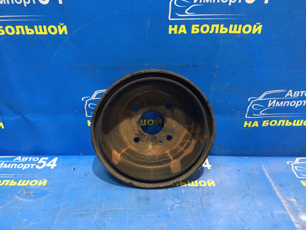 Барабан тормозной задний TOYOTA LITEACE NOAH 1996-2001