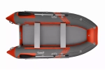 Моторная лодка ПВХ Zefir 4000