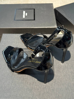 Босоножки Yves Saint Laurent