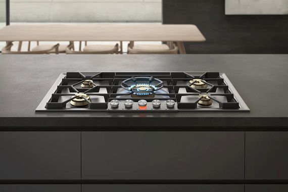 Газовая панель Gaggenau VG295250