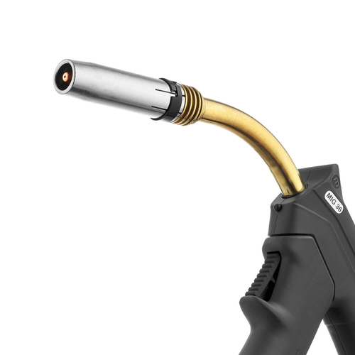 Горелка MIG MP 36 DOUBLE HOLD