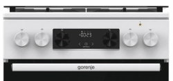 Комбинированная плита Gorenje GKS5C74WF