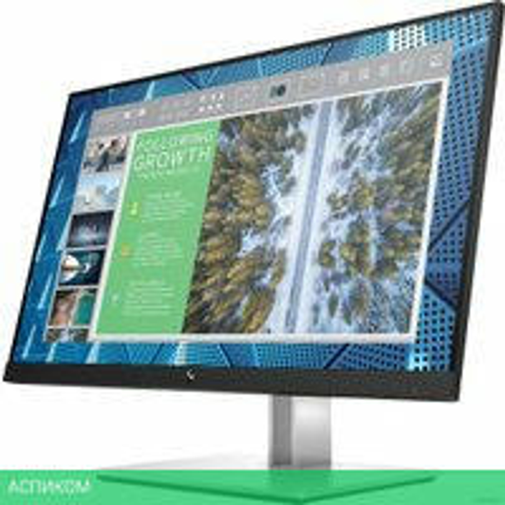 Монитор HP E24q G4