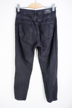 Джинсы Koton с порезами, маркировка 25, визуально на 40/42 размер