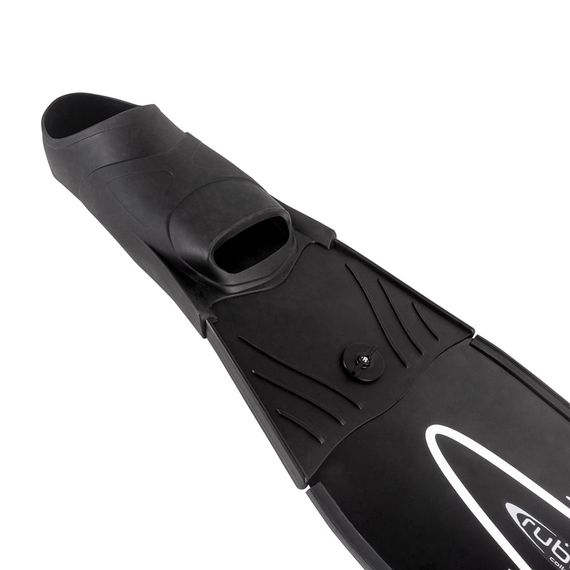 Ласты композитные Scorpena Q Travel