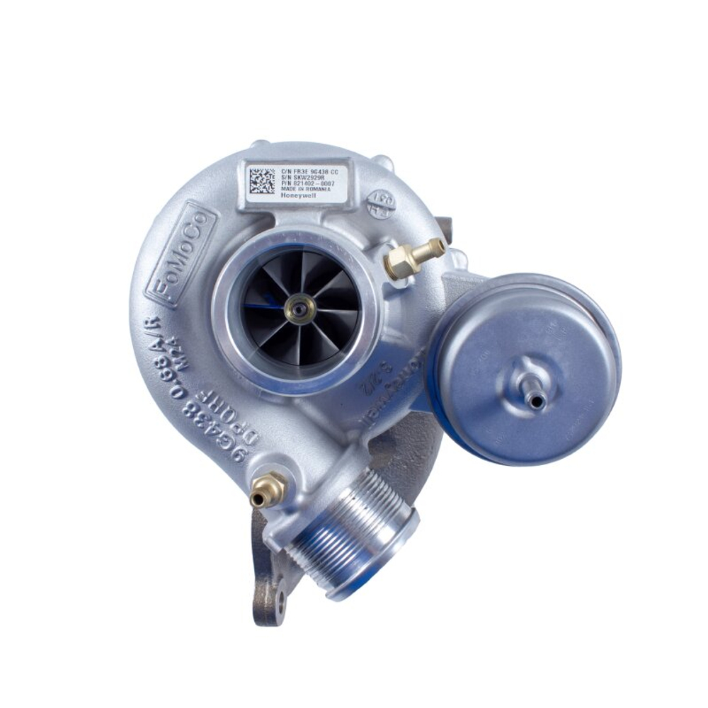 Турбина 821402-5007S Garrett для Ford