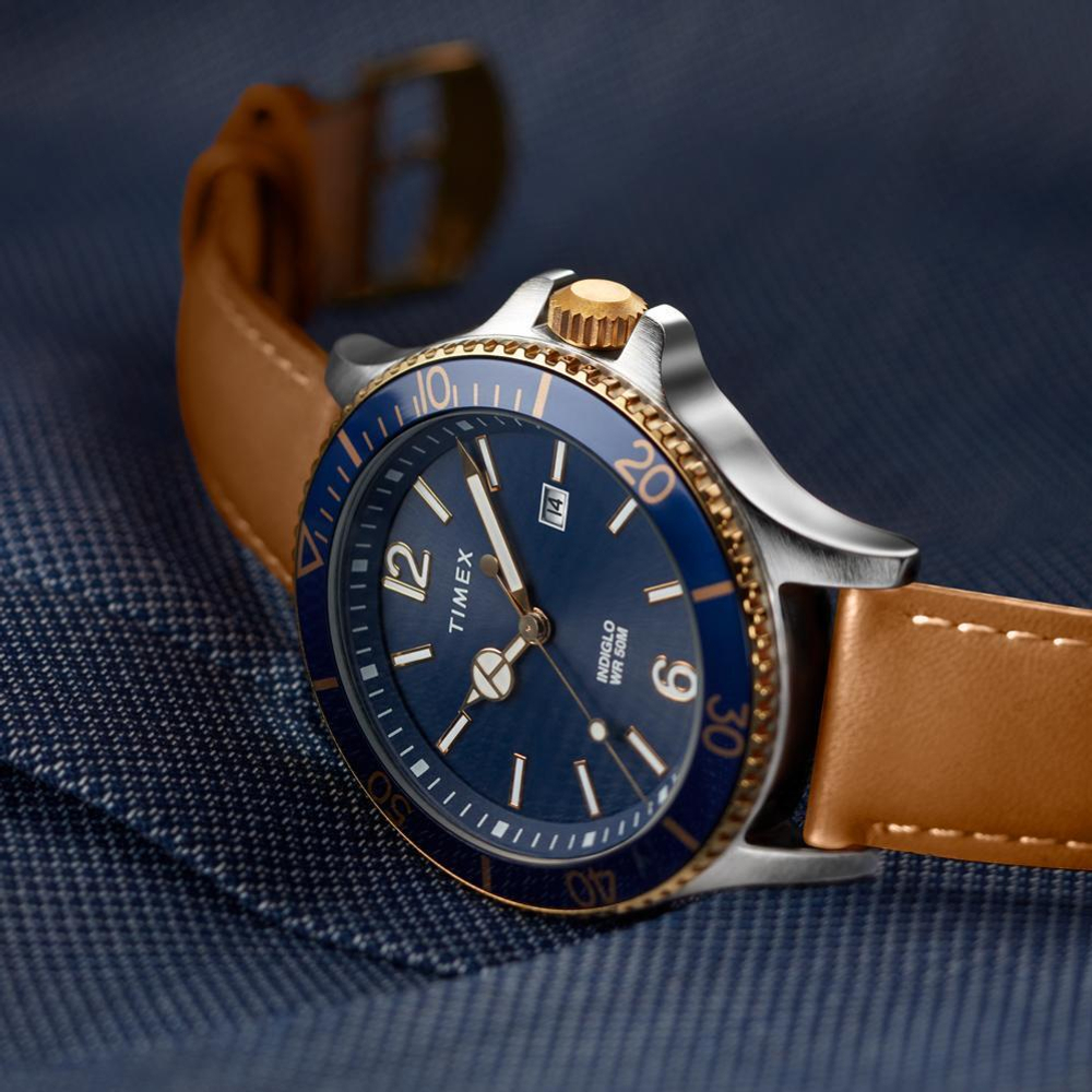 Мужские наручные часы Timex TW2R64500