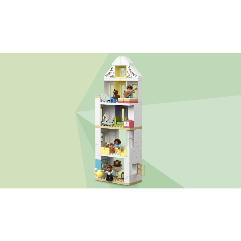LEGO Duplo 10929