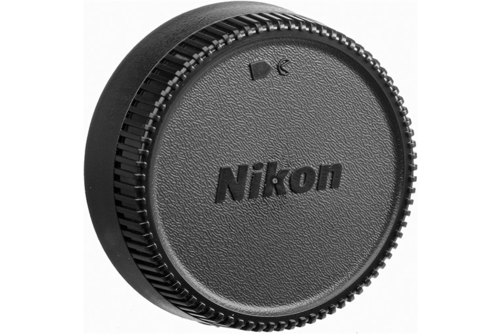 Объектив Nikon 35mm f/1.8G AF-S DX Nikkor