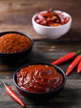 Соус копчёный чили Aroy-D Smoked Chilli 740 г x 2 шт