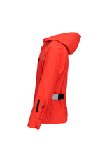 Stormer / Куртка / Красный