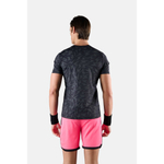 Одежда для тенниса , Футболка HYDROGEN  .