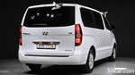 Hyundai The New Grand Starex Van 3-х местный (01.2020)
