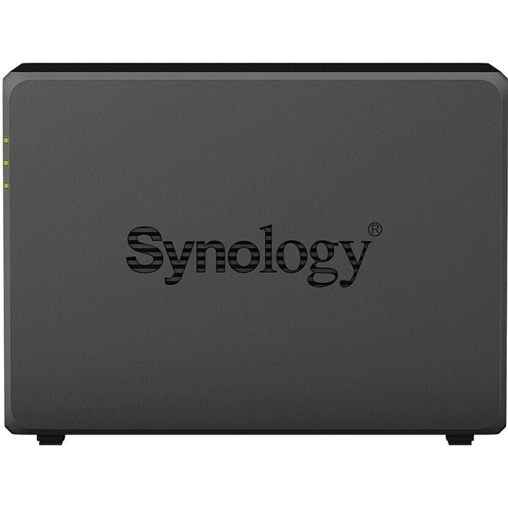 Сетевое хранилище (NAS) Synology DS723+