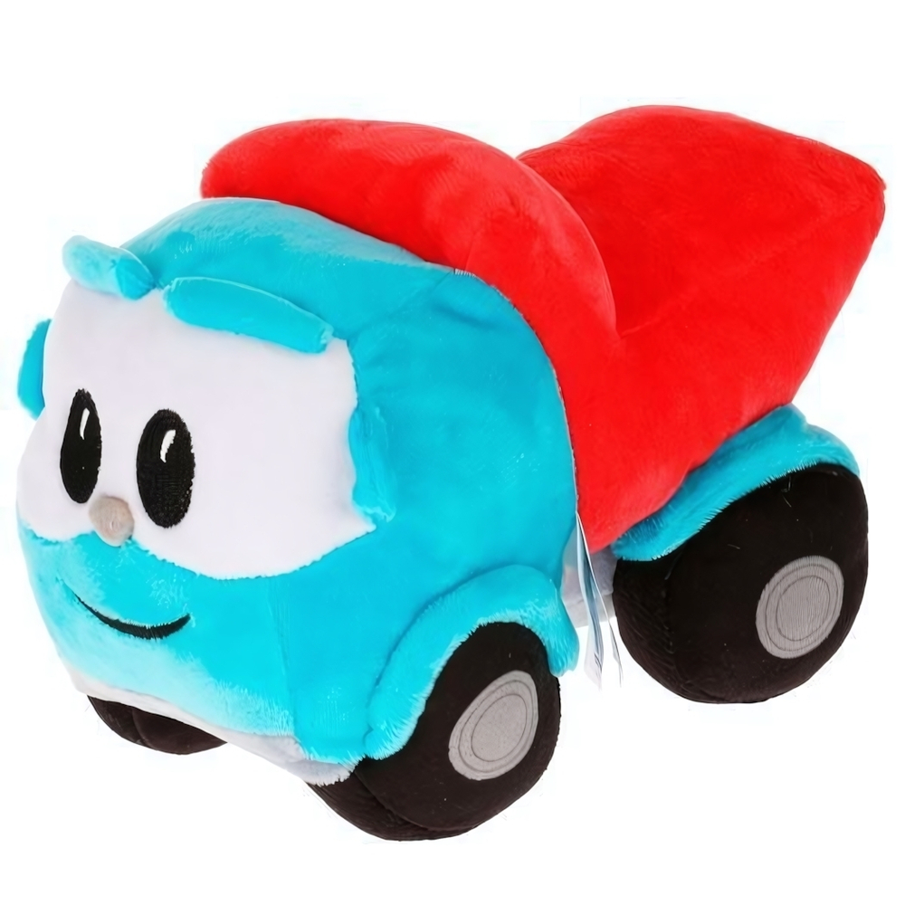 Грузовичок Лева 20см, озвуч, в пакет C20137-20 (Мульти-пульти)