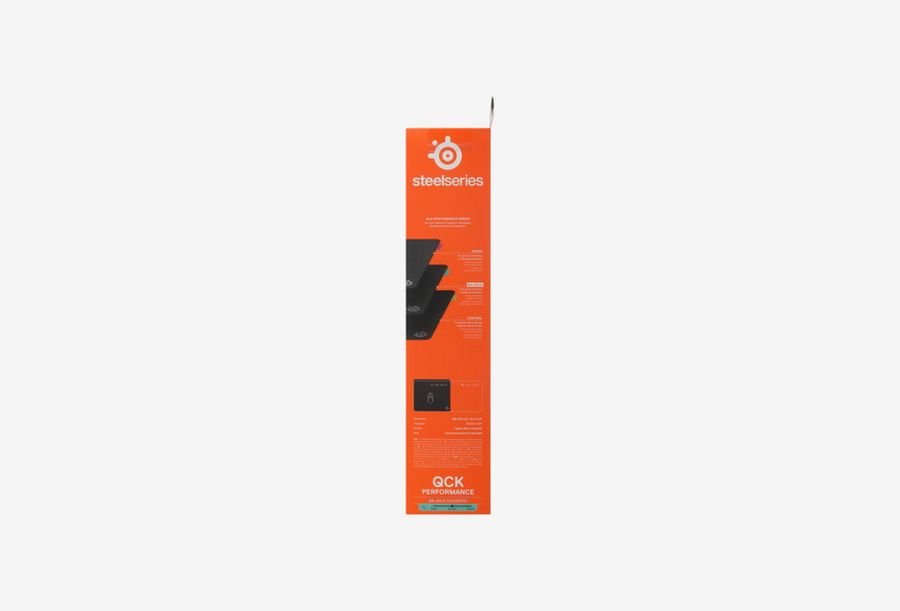 SteelSeries QcK Performance Balance L_0426522102514