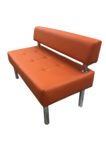 Секция Сатурн двухместная