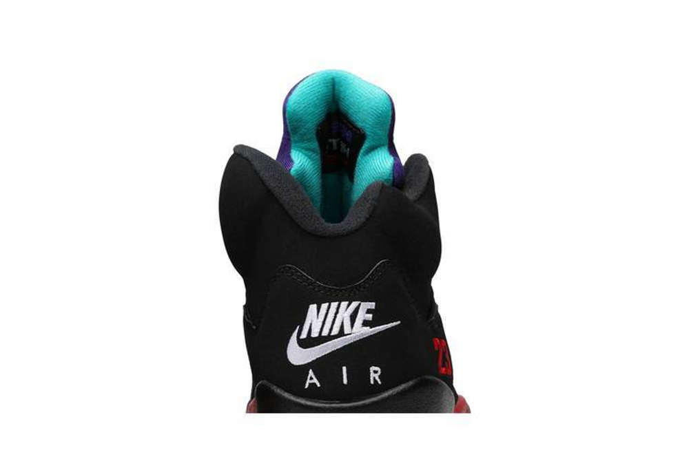 Кроссовки Jordan Air Jordan 5 Retro Se "Top 3"