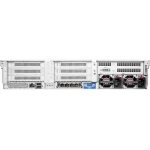 Сервер HPE DL380 Gen10 P24848-B21 (1xXeon4215R(8C-3.2G)/ 1x32GB 2R/ 8 SFF SC/ SATA RAID/ 2x10GbE SFP+/ 1x800Wp/3yw)