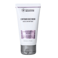 Лифтинговая маска Mesopharm Professional Contour Face Mask 50мл