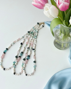 Дофаминовые ожерелья. Капсулы радости