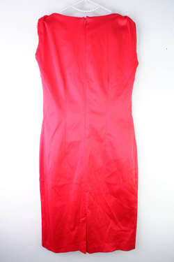 Платье Nife для свидания, визуально на 46 размер