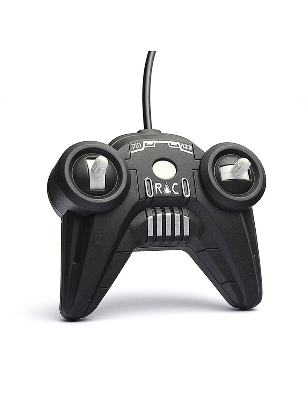 Игрушка Машина Бетономешалка №2 ,радиоуправляемая (666-40)