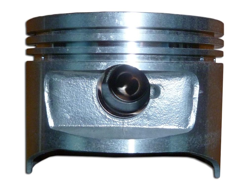 Поршень (D=88) бензинового двигателя GX390/KG390