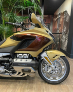 Honda GL1800 Gold Wing Tour "50th Anniversary" 2025