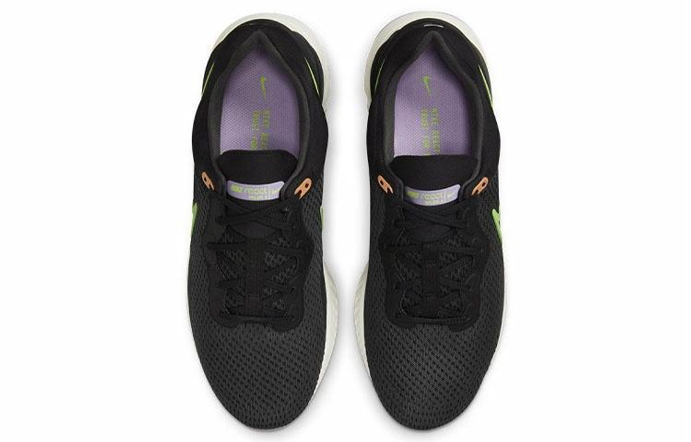 Кроссовки Nike React Miler 3