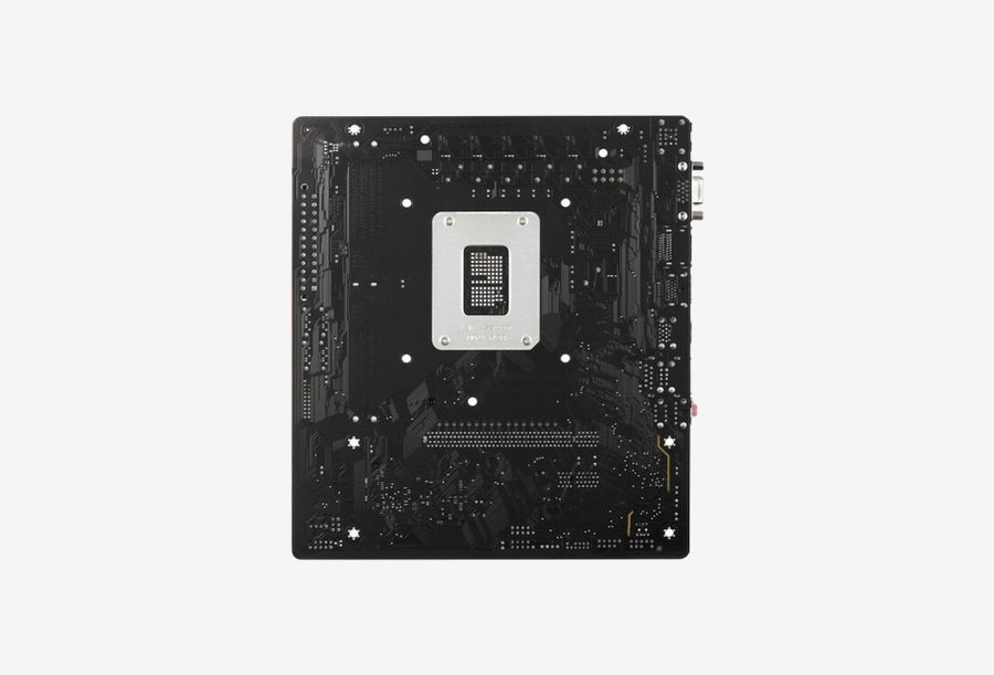 GIGABYTE H610M S2H V2_0226531101939