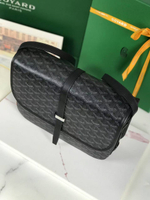 Сумка-мессенджер Goyard