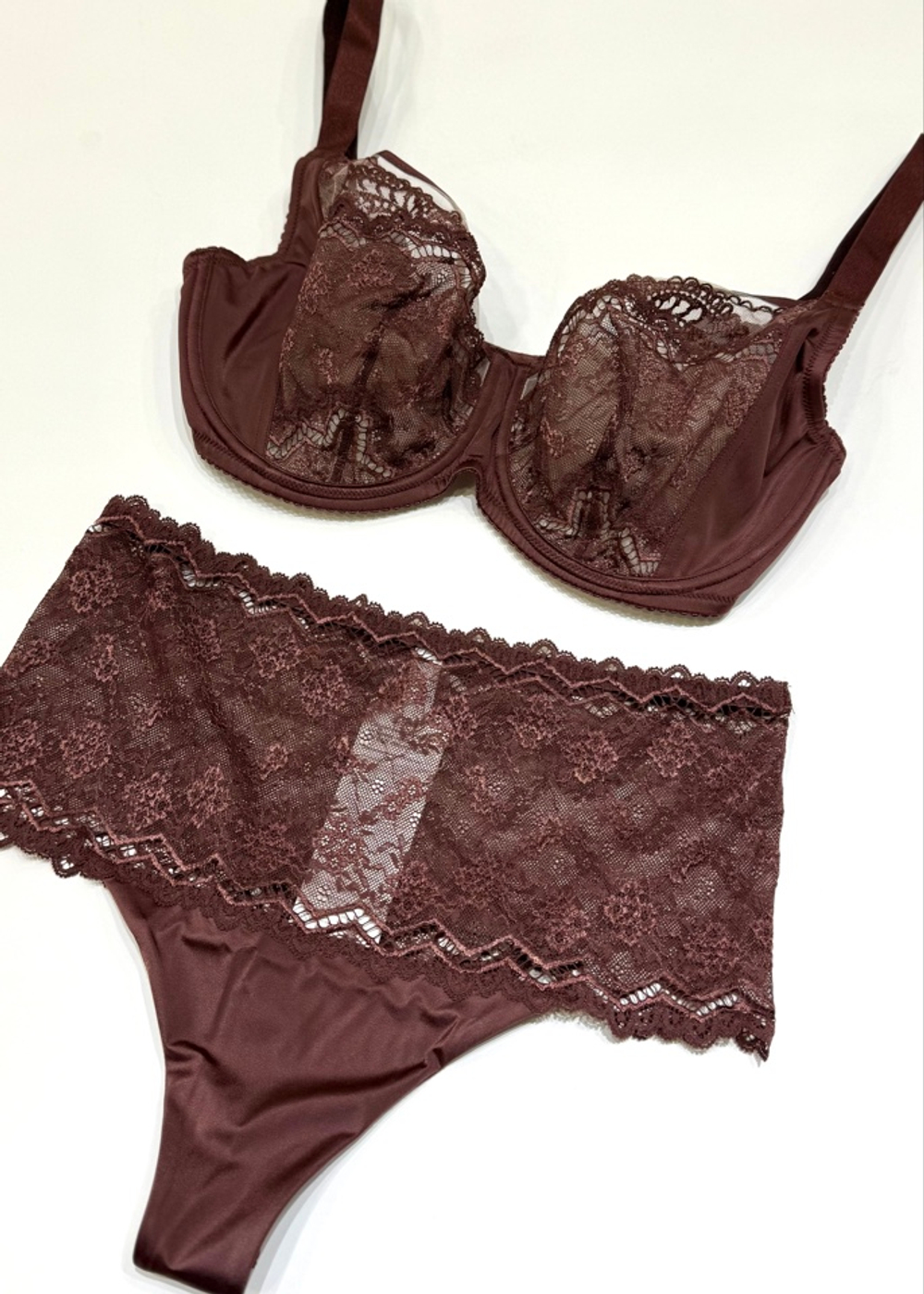 ТРУСЫ MILAVITSA ( ДОЛЬЧЕ ВИТА)