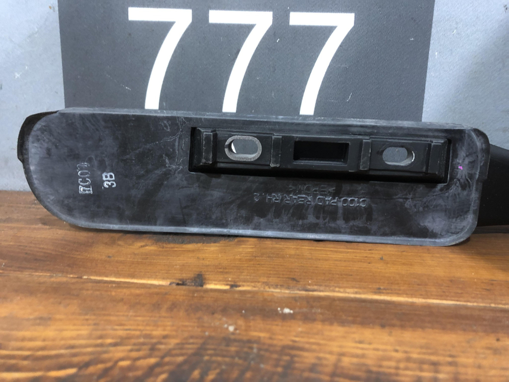 Рейлинг крыши Captiva (C100, C140) Новый Оригинал 96623540