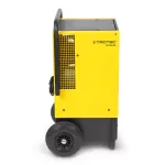 Осушитель воздуха TROTEC TTK 900 MP - [до 110 л. за сутки / для S≈320 м²]