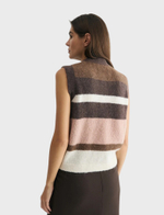 Жилет DAISYKNIT