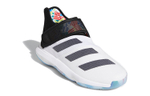 Кроссовки Adidas Harden Be 3 Batw White Black