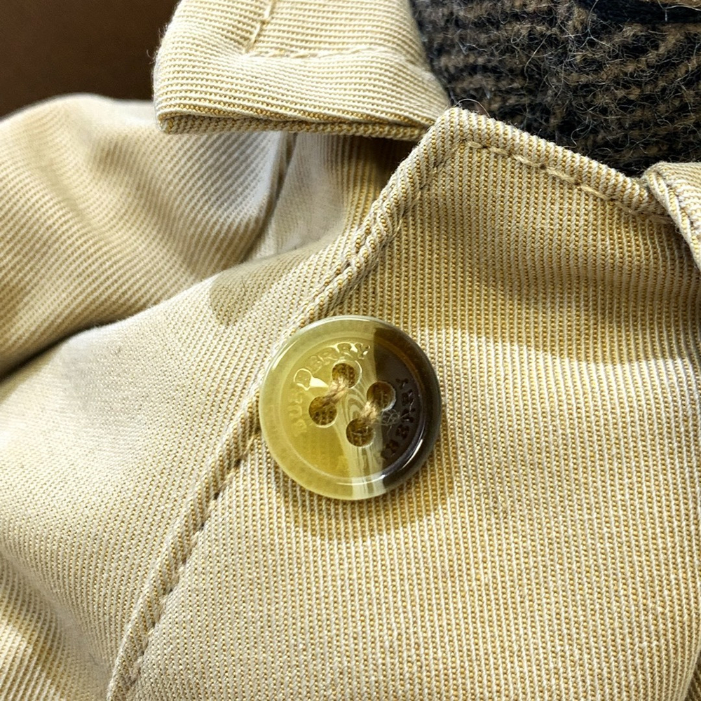 Burberry Bear Charm
