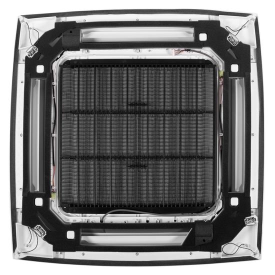 Панель SHUFT SFLC-PS для внутренних блоков кассетного типа SFLC_C/in-24/36/48/60HN1