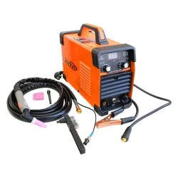 Redbo Expert Tig-160 аппарат аргонно-дуговой сварки 7444