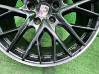 Диск Комплект R21 Porsche Panamera 971 (16-23)