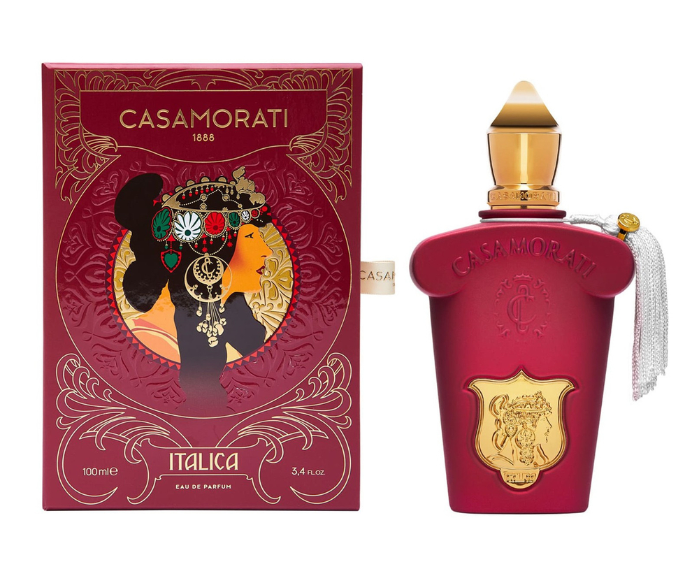 Xerjoff Casamorati Italica