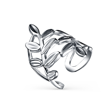 кафф Серебро