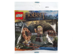 Конструктор LEGO The Hobbit 30215 Леголас Гринлиф