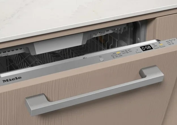 Встраиваемая посудомоечная машина Miele G 5863 SCVi Active Plus